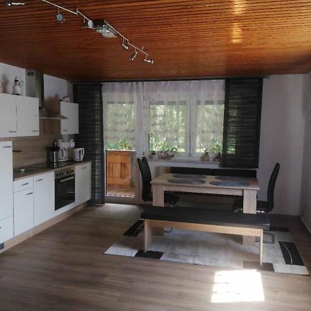Ferienwohnungen Berger Lam Exteriér fotografie